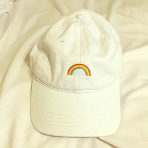 American Eagle Pride Hat